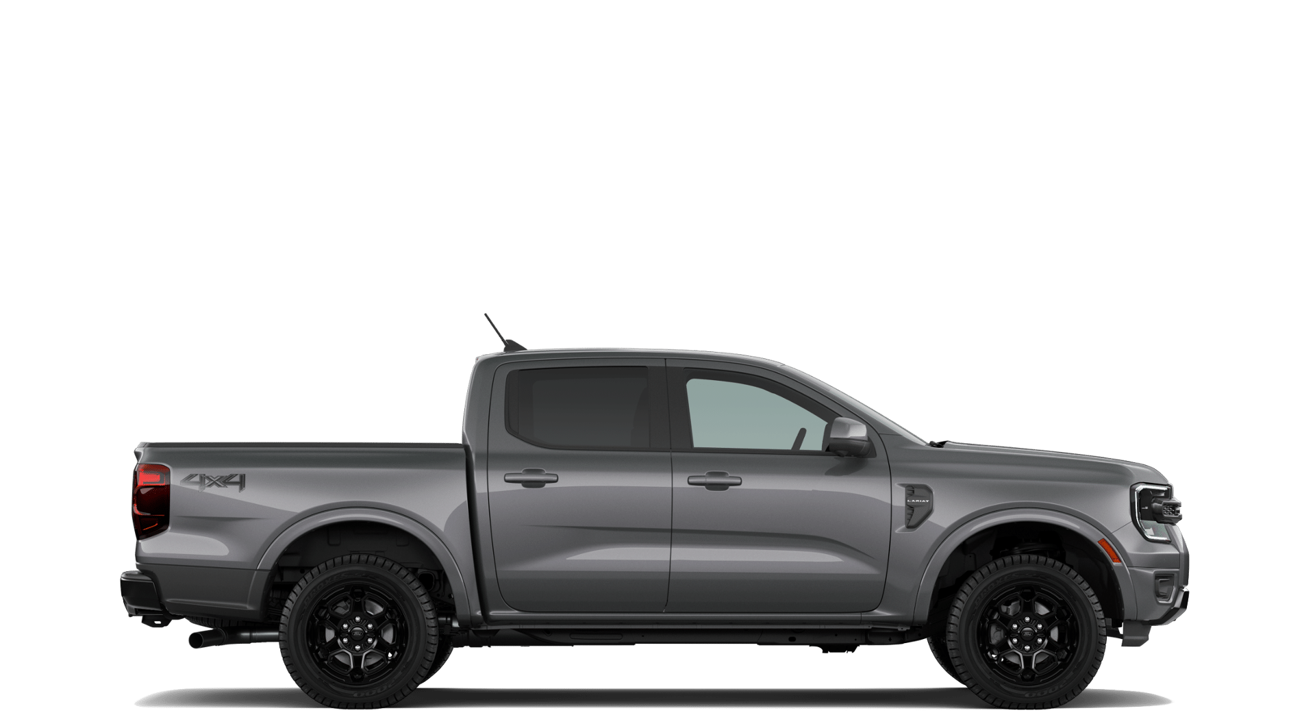 2026 Ford Ranger® External Image 1